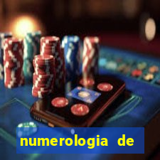 numerologia de santos de cabeca na umbanda